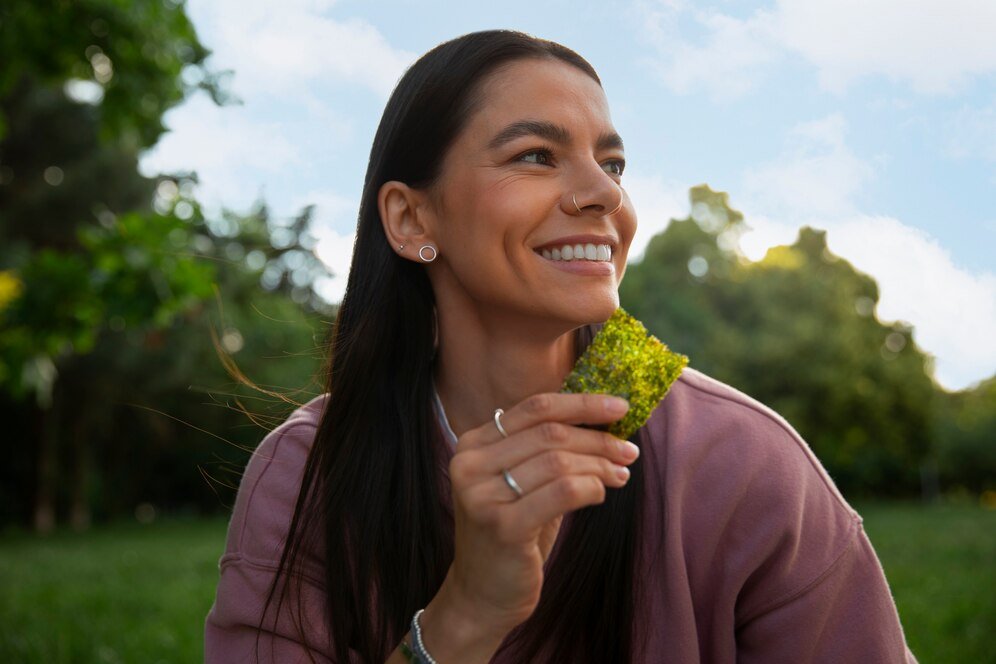 Saiba porque o Elysium Sea Superfood é o suplemento ideal para veganos